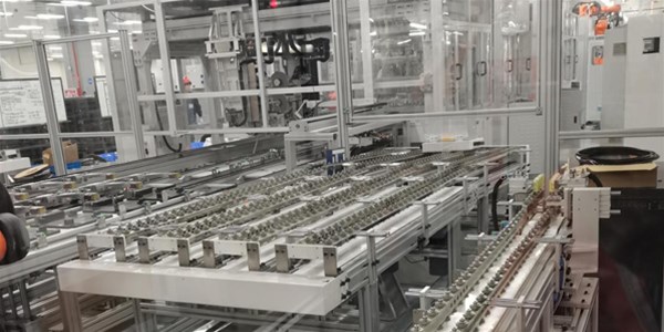 新能源电池烘烤设备的日常维护和保养方法