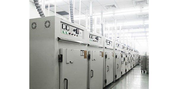 鼎锋自动化新款智能烘烤设备上线，适配新能源电池烘干场景
