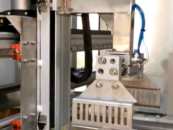 水基类-联接器清洗机