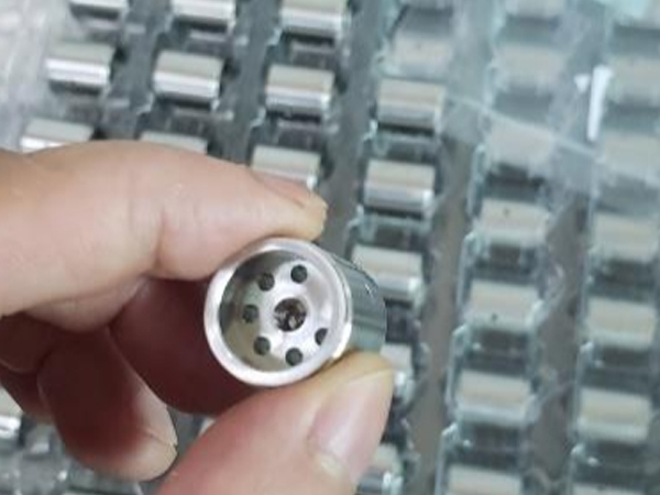 水基类-联接器清洗机