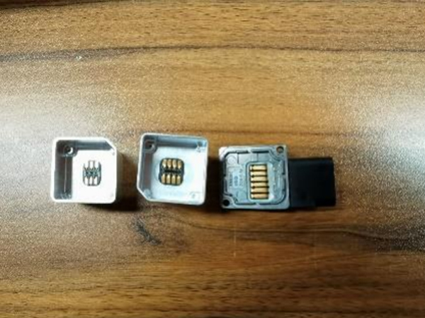 水基类-联接器清洗机