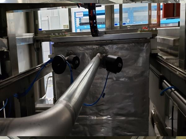 水基真空类-刀盘清洗干燥线