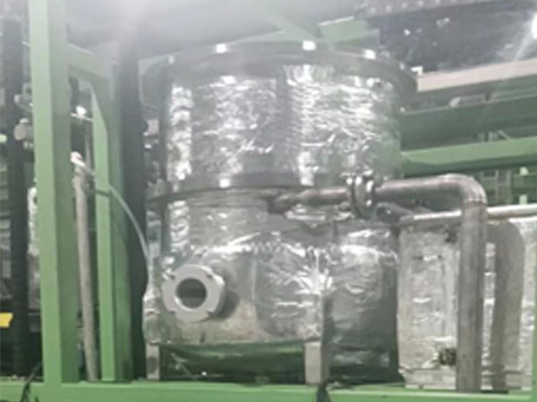 溶剂性清洗机-碳氢类