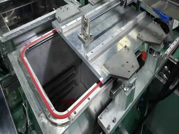 溶剂性清洗机-碳氢类