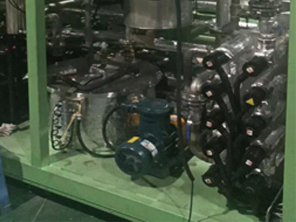 溶剂性清洗机-碳氢类