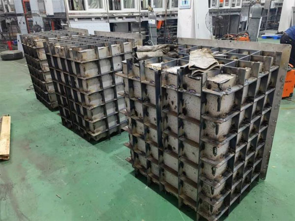 溶剂性清洗机-碳氢类