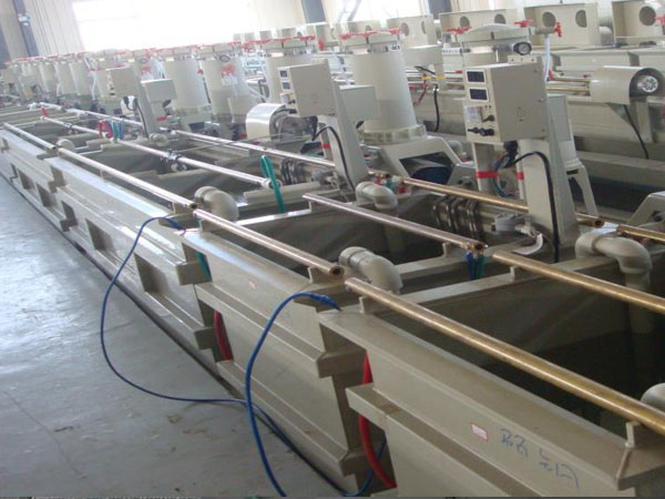 手动生产线（打样线）