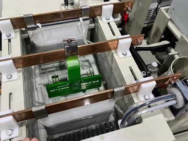 手动生产线（打样线）