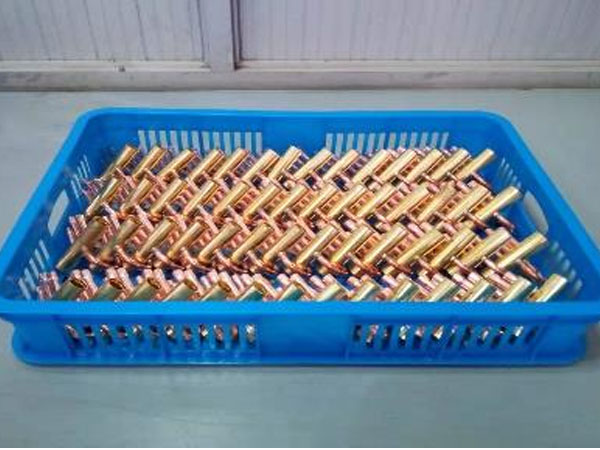 酸洗、钝化生产线（铜基）