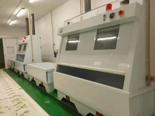 隔离金属超声波清洗类