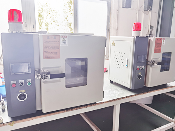 台面式实验烤箱
