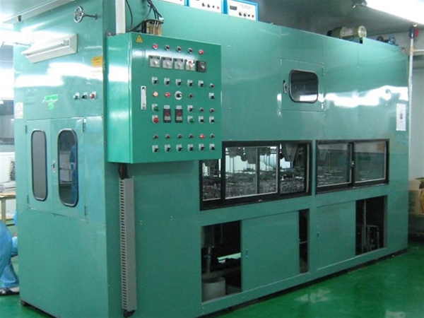 溶剂性清洗机-碳氢类