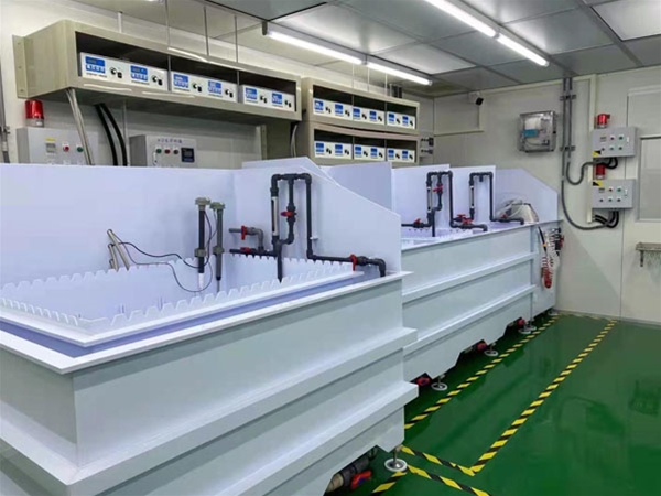 隔离金属超声波清洗类